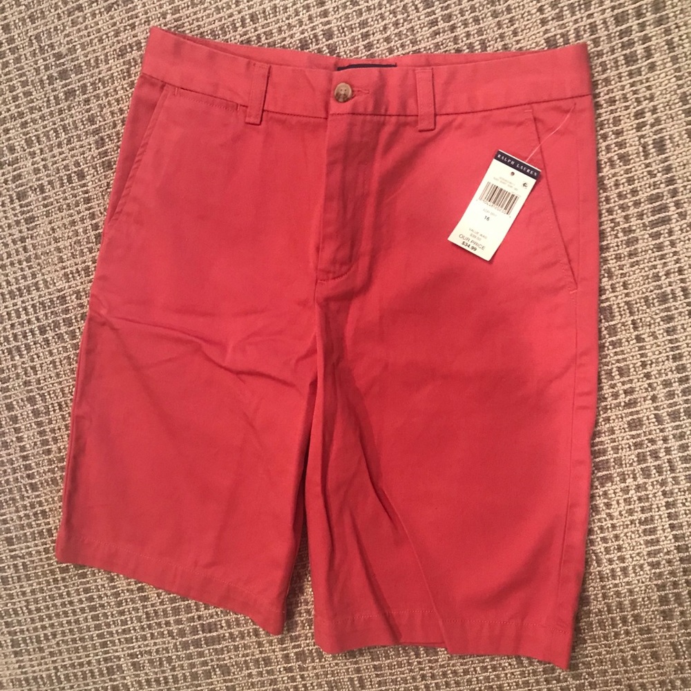Polo Ralph Lauren shorts